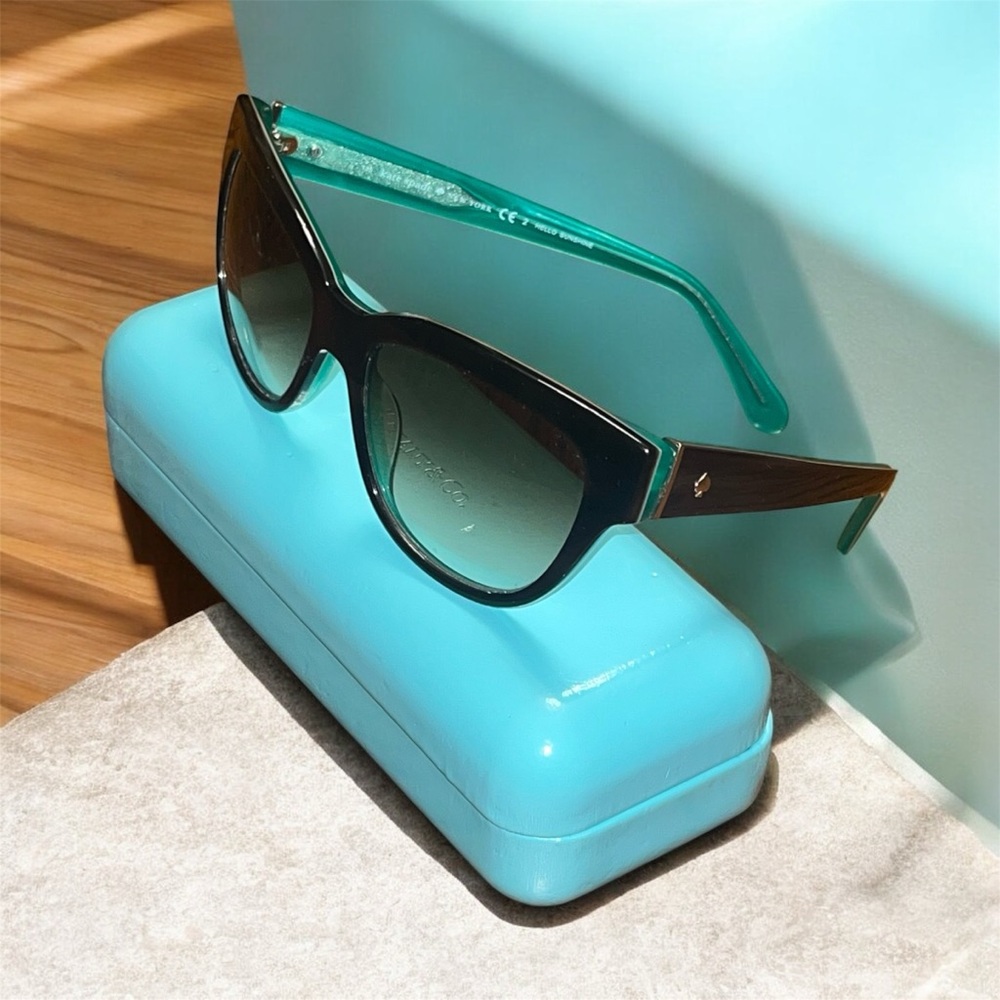 Kate Spade ♠️ Sunglasses - Picture 12 of 12